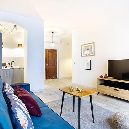 Tarlowska Apartment Krakov Exteriér fotografie