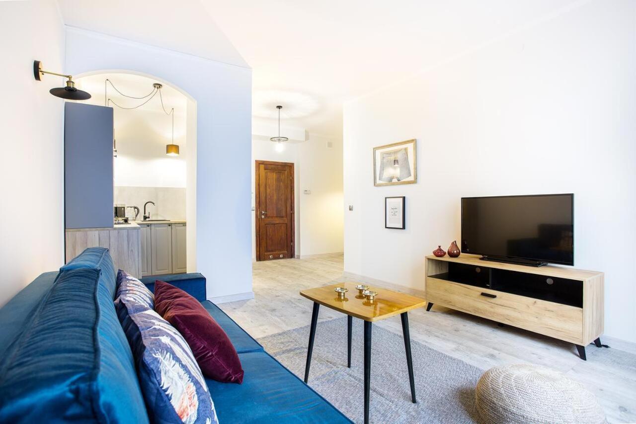 Tarlowska Apartment Krakov Exteriér fotografie