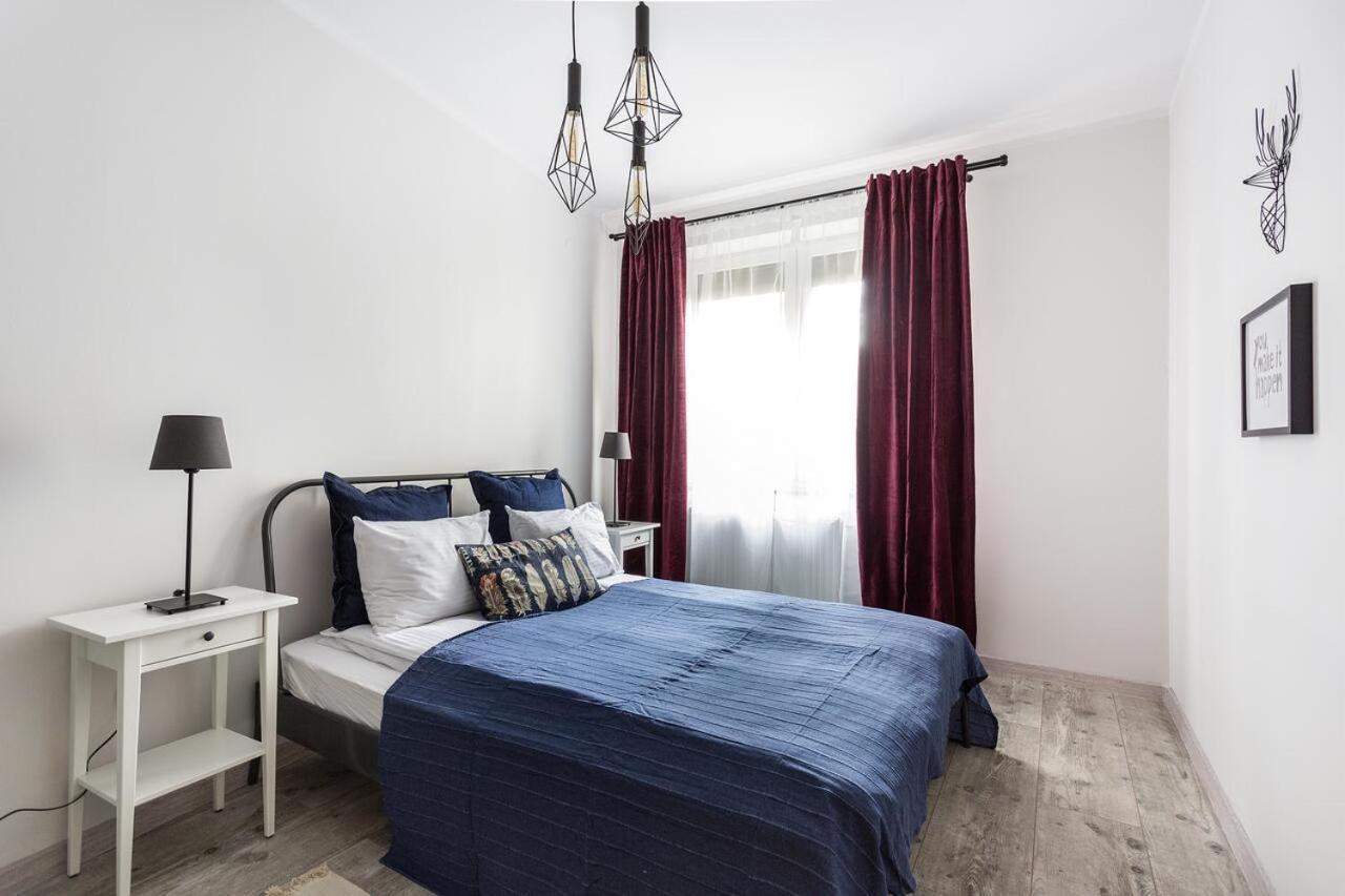 Tarlowska Apartment Krakov Exteriér fotografie